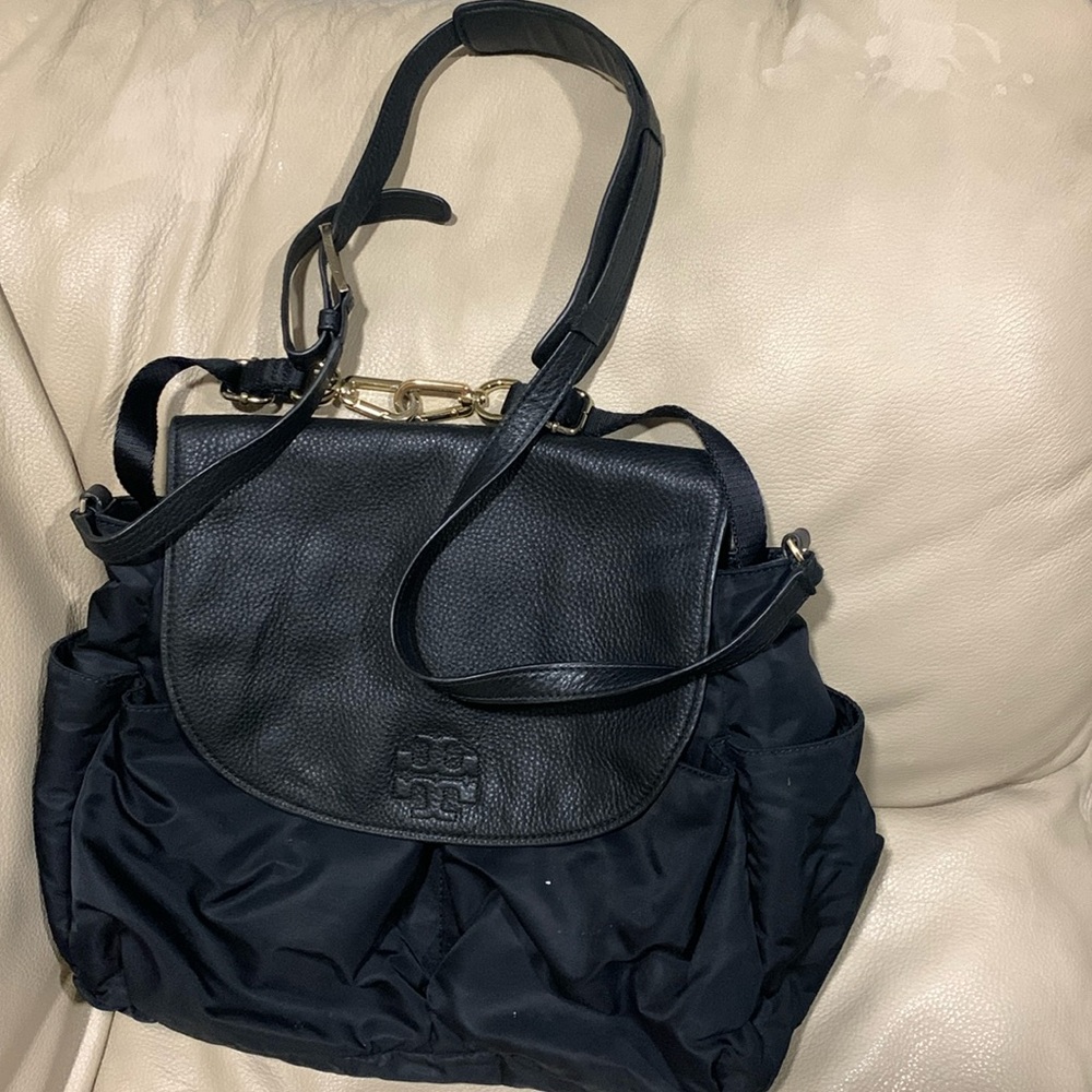 Tory Burch Diaper bag
